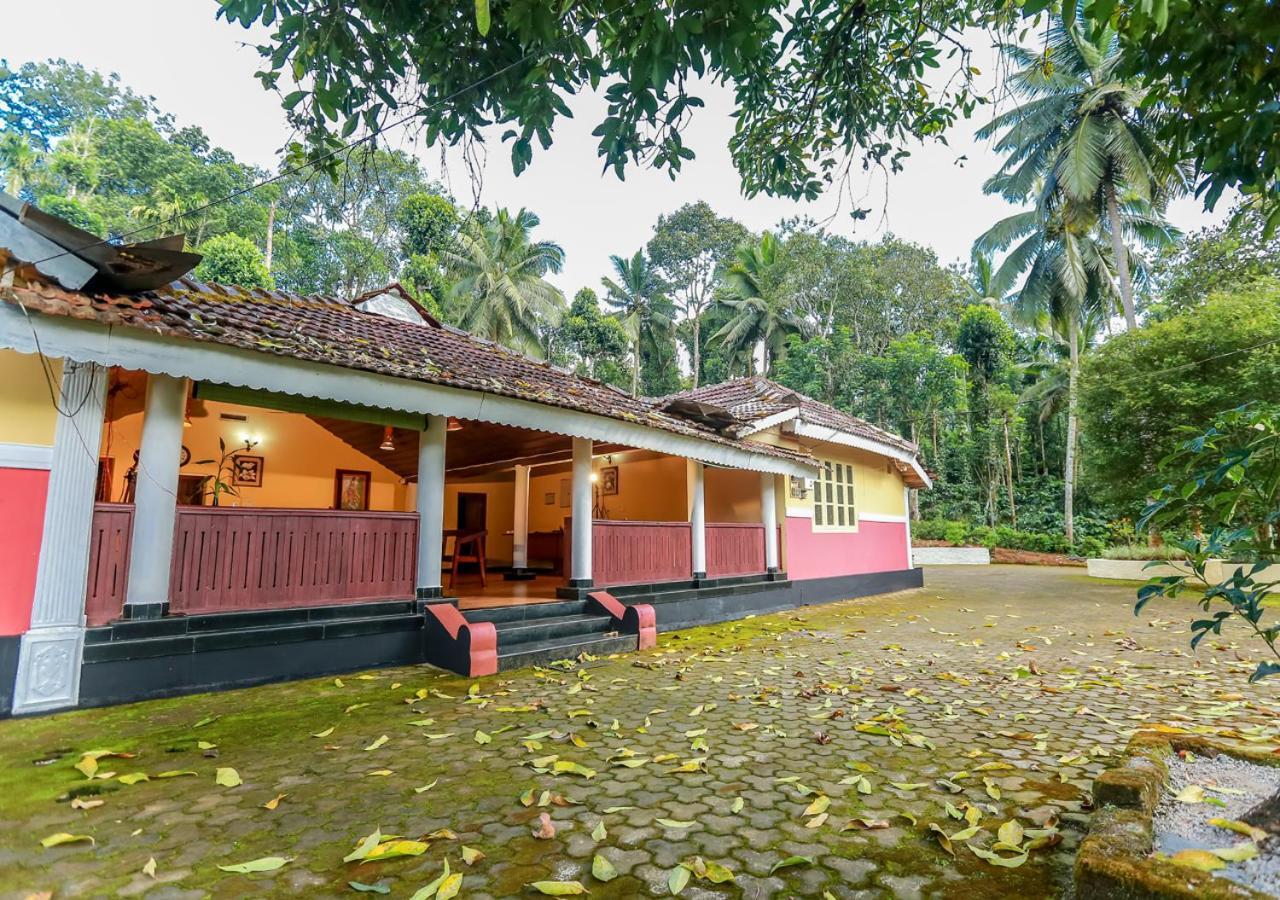 Chandragiri Wayanad Pool Bungalow By Voye Homes Vaduvanchal Exterior foto