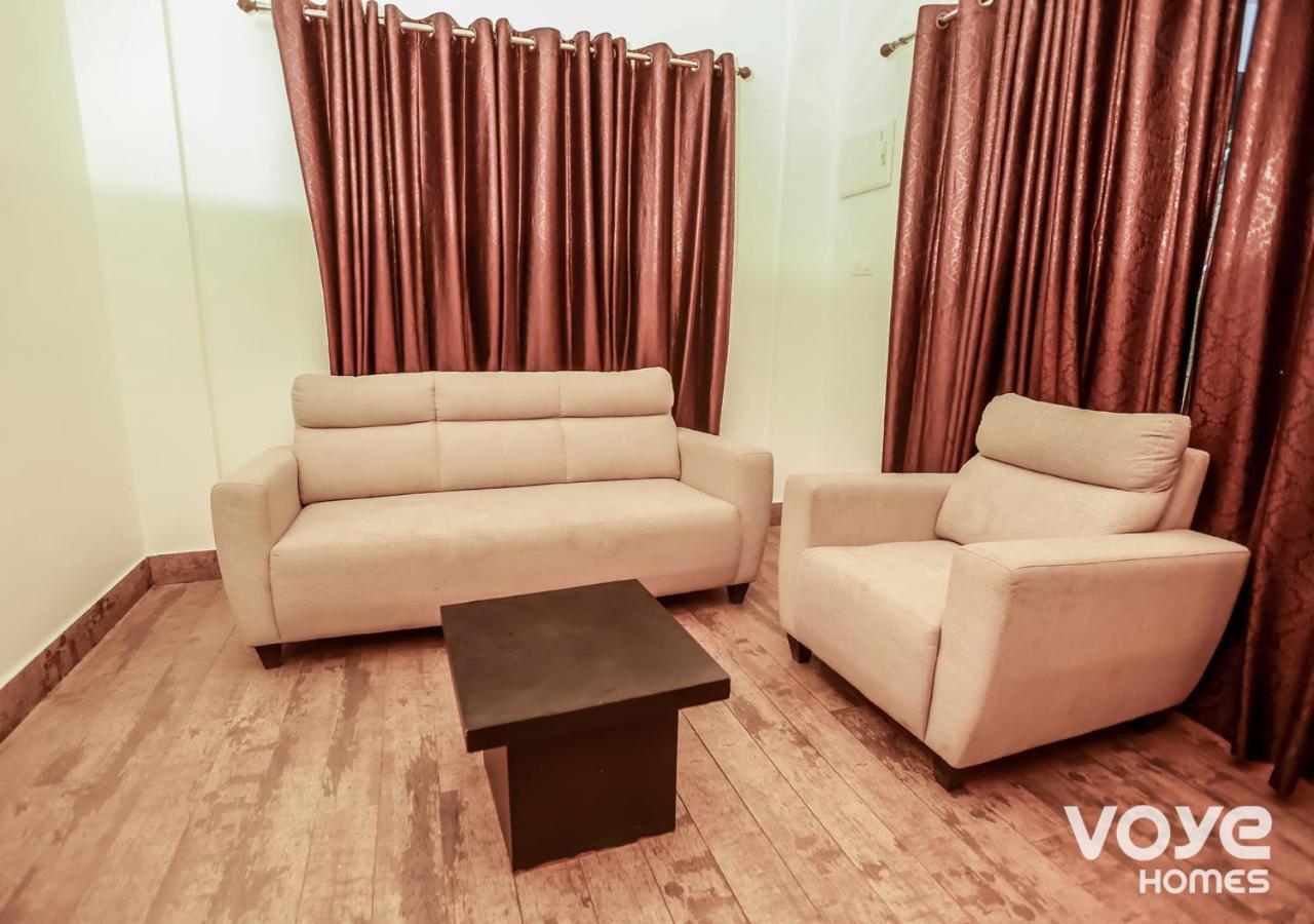 Chandragiri Wayanad Pool Bungalow By Voye Homes Vaduvanchal Exterior foto