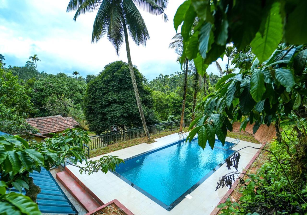 Chandragiri Wayanad Pool Bungalow By Voye Homes Vaduvanchal Exterior foto